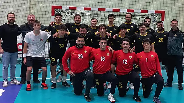 Büyükşehir yeni sezonu bekliyor