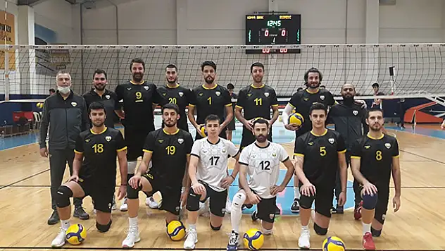 Büyükşehir yine kaybetti