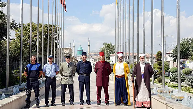 Büyükşehir Zabıta yenilikçi uygulamaları ile örnek oluyor