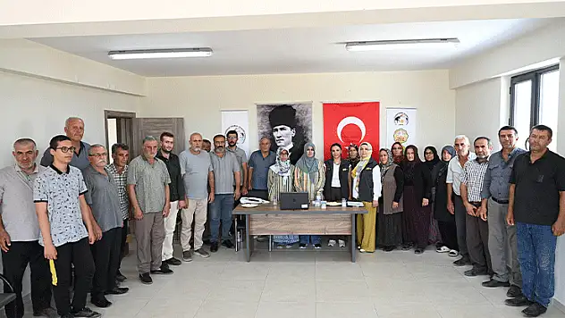 Büyükşehir'den 'Coğrafi İşaretli Lezzetler Rotası' projesi