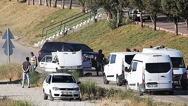 Büyükşehirler kana bulanacaktı! İçişleri Bakanlığı Adana'da yakaladı!