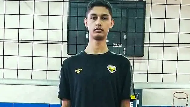 Büyükşehirli 2 sporcu milli takım kadrosunda