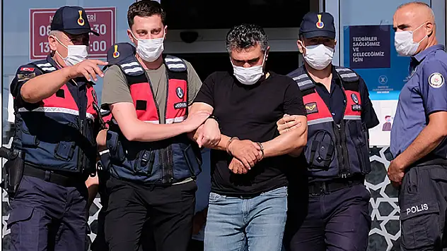 Büyükşen çifti cinayeti davasında 3 sanığın, 2'şer kez müebbet hapis cezaları, Yargıtay Cumhuriyet Başsavcılığınca onandı
