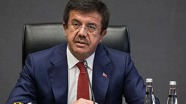 Büyüme beklentisi açıklandı