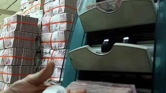 Büyüme rakamları açıklandı