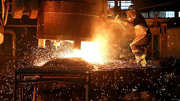 Büyüme rakamları açıklandı