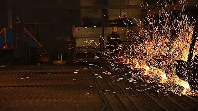 Büyüme rakamları açıklandı