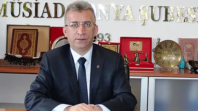 Büyüme rakamları umut verici