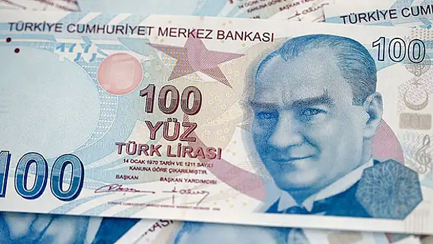 Büyüme rakamları yarın açıklanacak