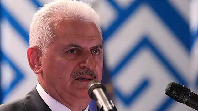 Büyüyoruz