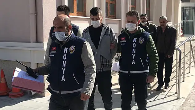 Buzdolabı tamircisini aracında öldüren kişi tutuklandı