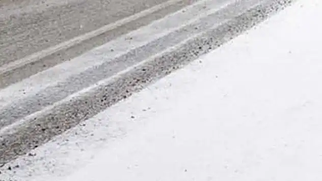 Buzlanma ve don uyarısı