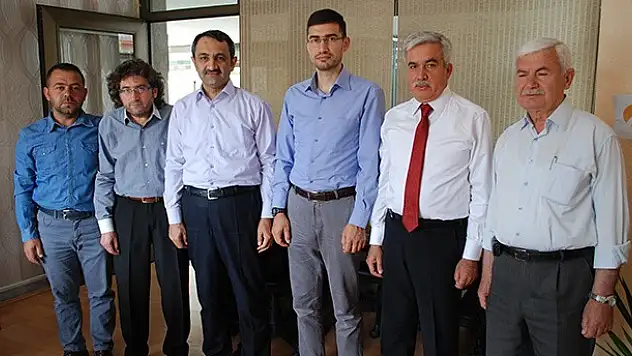 BYEM'DE Cemil Paslı dönemi başlıyor