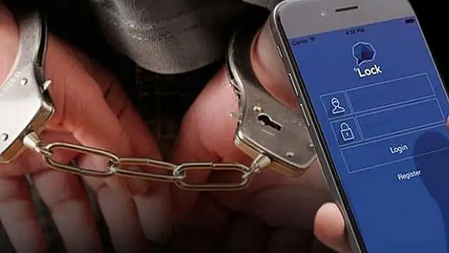 ByLock'a 2 bin 91 kez girdiğini inkar etti