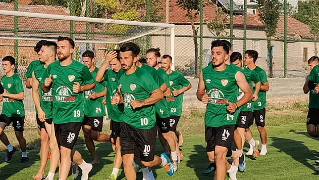 Ç. Çumra Belediye yeni sezonu açtı