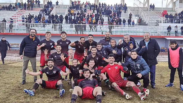 Ç. Çumra Belediye zirveye yerleşti 
