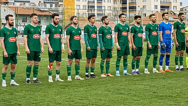 Ç. Çumra-Ömeranlı maçı 1 Mayıs'ta