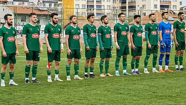 Ç. Çumra-Ömeranlı maçı 1 Mayıs'ta 