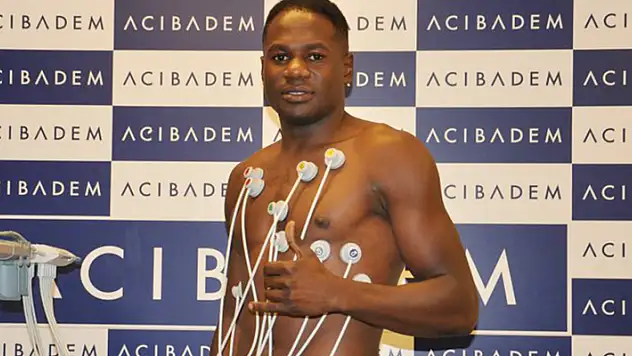 Ç. Rizespor, Miya'yı transfer etti
