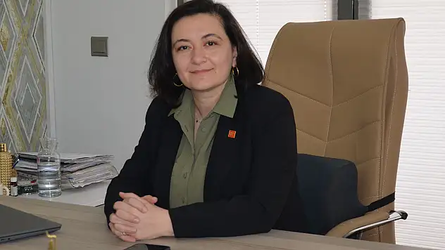 Çaçık: Annelik, dünyadaki en yüce duygudur