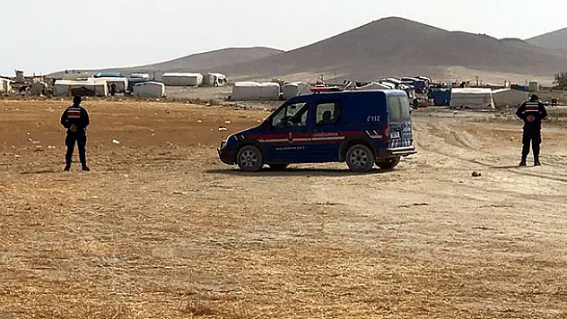 Çadırda kalan tarım işçilerinde koronavirüs çıktı! Konya'da 93 kişi karantinaya alındı