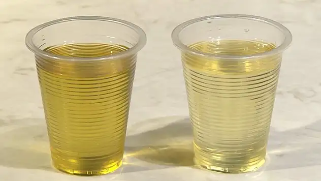 Cafe ve restoranlara özel üretilen 'Zeytinyağı aromalı yağlar' tüketiciyi aldatmasın
