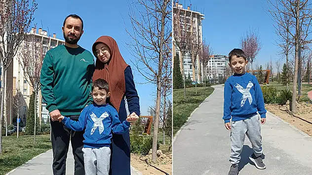 Cafer için zaman çok kıymetli