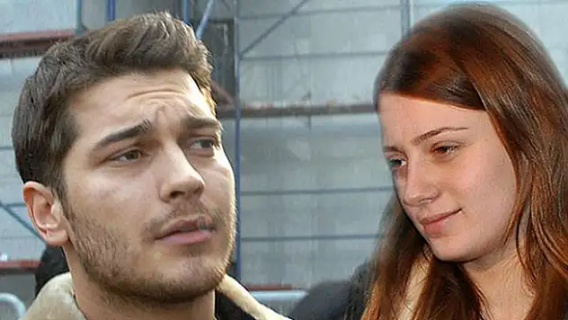 Çağatay Ulusoy, Gizem Karaca ve Cenk Eren'e hapis cezası