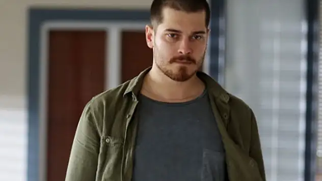 Çağatay Ulusoy yeniden hastaneye kaldırıldı
