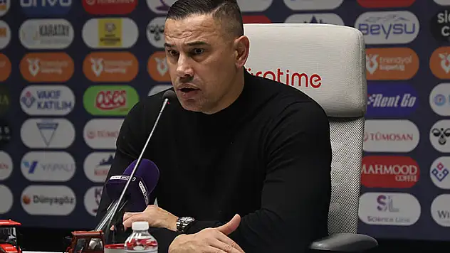 Çağdaş Atan: 'Ayağa kalkmak zorundayız, kalkacağız'