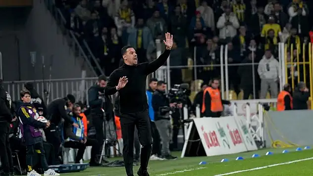 Çağdaş Atan: 'Fenerbahçe hak ederek kazandı'