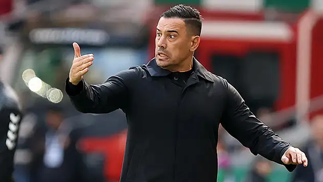 Çağdaş Atan, Konyaspor'da 2. kez görev yapacak