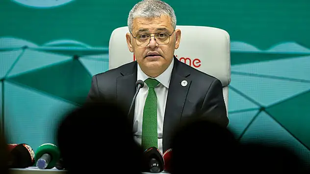 Çağdaş Atan'dan flaş Ömer Atiker açıklaması