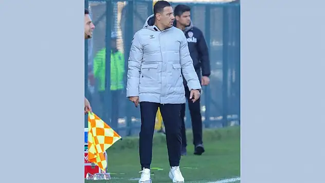 Çağdaş Atan'dan itiraf geldi! Konyaspor'a ilaç olamadı