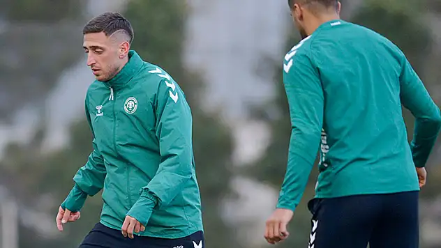 Çağdaş Atan'dan Melih açıklaması