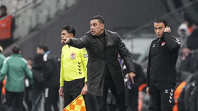 Çağdaş Atan'dan Muleka açıklaması
