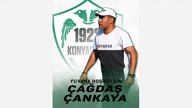 Çağdaş Çankaya yuvaya döndü
