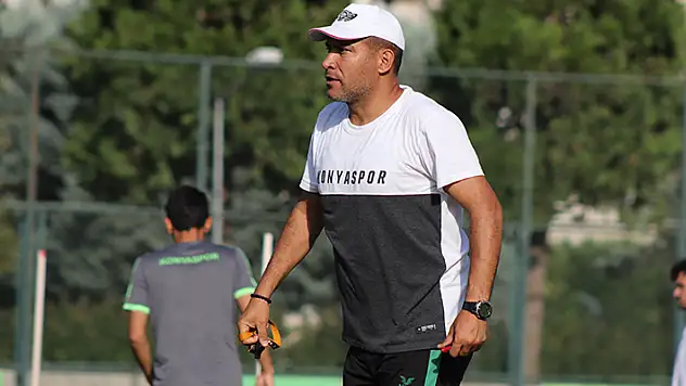 Çağdaş Çankaya'dan genç oyunculara uyarı