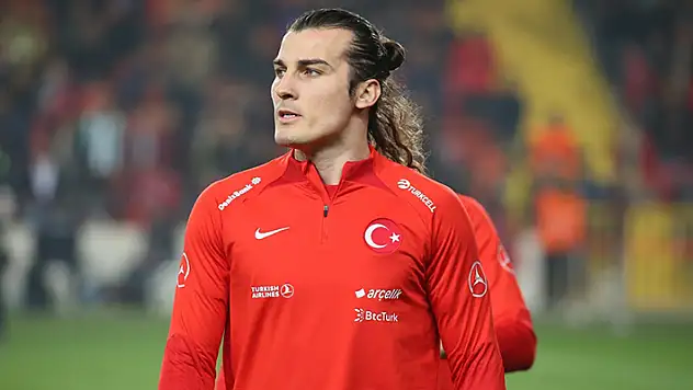 Çağlar Söyüncü Atletico Madrid forması giyecek