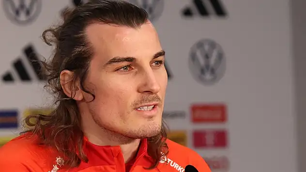 Çağlar Söyüncü resmen Fenerbahçe'de
