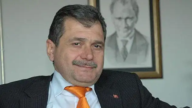 Çağlayan'dan gazetemize ziyaret