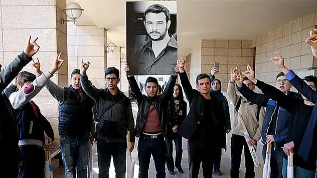 Çakıroğlu davasında 32 sanığın yargılanmasına devam edildi