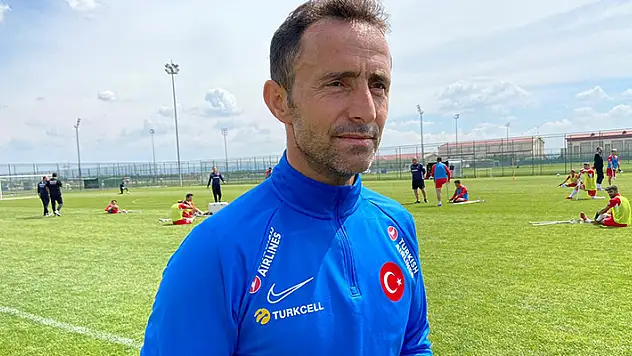 Çakmak: Çıtayı yükselteceğiz 
