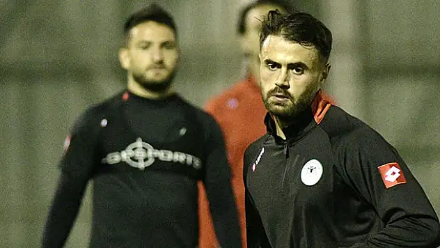 Çalık: Mahcup etmeyeceğim