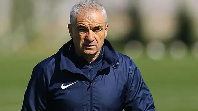 Çalımbay'dan 'ayrılık' açıklaması