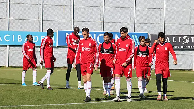 Çalımbay: Konya maçı kolay olmayacak
