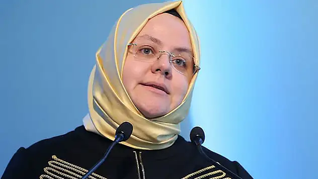 Çalışan annelere aylık 650 lira destek