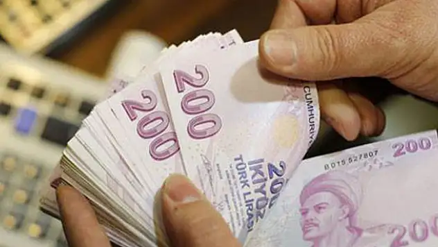 Çalışan emekliye yüzde 11.1 zam hesapta