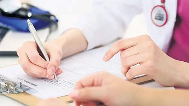 Çalışan herkes için geçerli! Raporda kritik detayları atlayan ceza öder