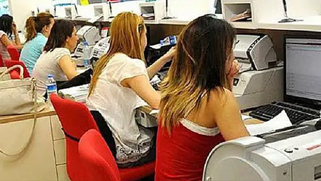 Çalışana ek izin